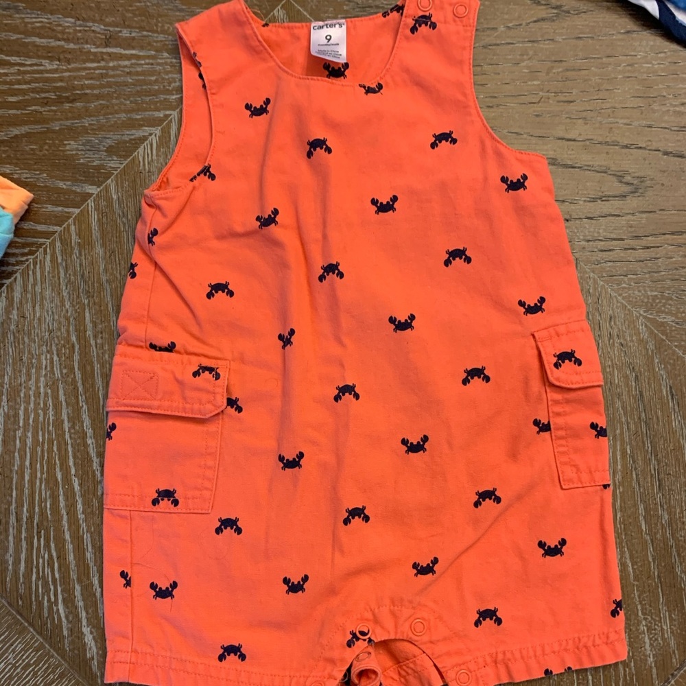 Beachy boy bundle - Picture 3 of 5